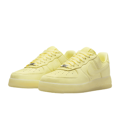 Air Force 1 X NOCTA Love You Forever Yellow